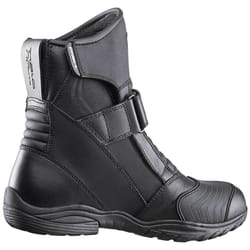 Held Andamos Bottes de moto, noir, taille 43 pour Hommes