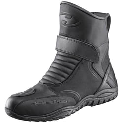 Held Andamos Bottes de moto, noir, taille 40 pour Hommes