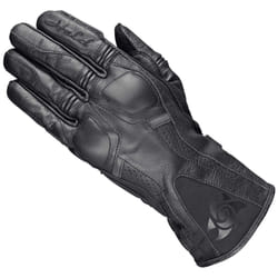 Held Sereena Gants de motocyclisme pour femmes, noir, taille XS