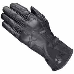 Held Sereena Gants de motocyclisme pour femmes, noir, taille XS