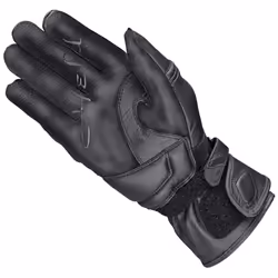 Held Sereena Gants de motocyclisme pour femmes, noir, taille XS