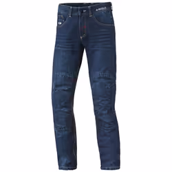 Held Barrier Jeans de moto, bleu, taille 30 pour Hommes