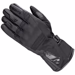 Held Feel n Proof gants de moto imperméables, noir, taille 3XL pour Hommes