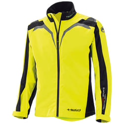 Held Rainblock Top Veste de pluie pour femme, jaune, taille S pour Femmes