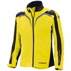 Held Rainblock Top Veste de pluie pour femme, jaune, taille S pour Femmes
