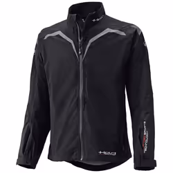 Held Rainblock Top Veste de pluie pour femme, noir, taille 3XL pour Femmes