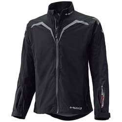 Held Rainblock Top Veste de pluie pour femme, noir, taille 3XL pour Femmes