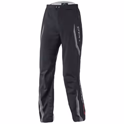 Held Rainblock Base Pantalons de pluie, noir, taille XL pour Hommes