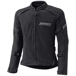 Held Renegade Veste textile de moto imperméable, noir, taille S pour Hommes