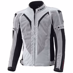 Held Sonic Blouson textile de moto en maille, noir, taille 4XL pour Hommes