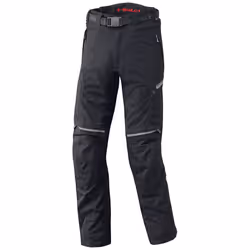 Held Murdock Pantalon textile de moto imperméable, noir, taille 4XL pour Hommes - Vue supplémentaire 2