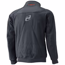Held San Remo Veste, noir-gris, taille S pour Hommes - Vue supplémentaire 4