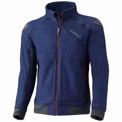 Held San Remo Veste, noir-gris, taille M pour Hommes - Vue supplémentaire 2