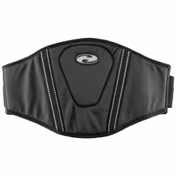 Held Kano Ceinture de reins, noir, taille XS pour Hommes - Vue supplémentaire 2