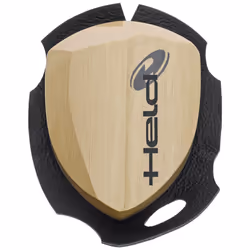 Held Timber Curseurs de genou en bois, jaune pour Hommes - Vue supplémentaire 5