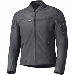 Held Cosmo 3.0 Veste de moto en cuir, noir, taille 54 pour Hommes