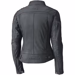 Held Cosmo 3.0 Blouson en cuir de moto pour femmes, noir, taille 38 - Vue supplémentaire 3