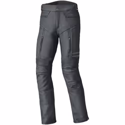 Held Avolo 3.0 Pantalon de moto en cuir, noir, taille 46 pour Hommes