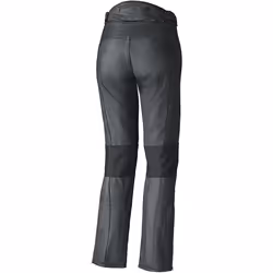 Held Avolo 3.0 Pantalon en cuir de moto pour femmes, noir, taille 40
