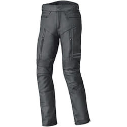 Held Avolo 3.0 Pantalon de moto en cuir, noir, taille 28 pour Hommes