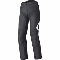 Held Telli GTX Pantalon textile de moto imperméable, noir, taille 5XL pour Hommes