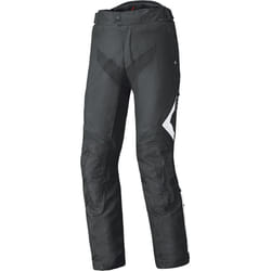 Held Telli GTX Pantalon textile de moto imperméable, noir, taille 5XL pour Hommes
