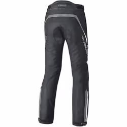 Held Telli GTX Pantalon textile de moto imperméable, noir, taille 3XL pour Hommes