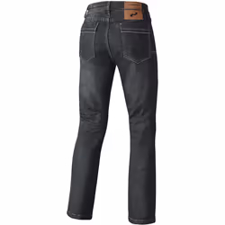 Held Crane Stretch Jeans de moto, noir, taille 38 pour Hommes
