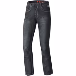 Held Crane Stretch Jeans de moto, noir, taille 36 pour Hommes