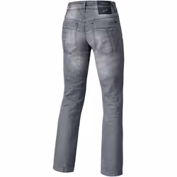 Held Crane Stretch Jeans de moto, noir-gris, taille 32 pour Hommes