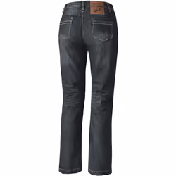Held Crane Denim Jeans de moto pour femmes, noir, taille 31