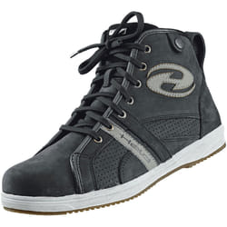 Held Aaron Chaussures de moto, noir, taille 37 pour Femmes