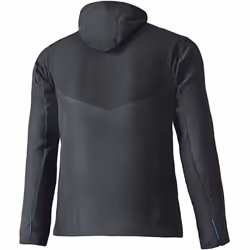 Held Clip-in Thermo Top Veste matelassée, noir, taille S pour Hommes