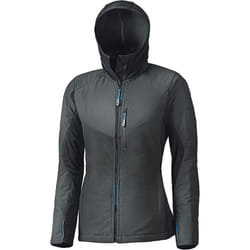 Held Clip-in Thermo Top Veste matelassée pour femme, noir, taille XL pour Femmes