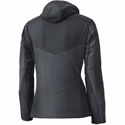 Held Clip-in Thermo Top Veste matelassée pour femme, noir, taille XL pour Femmes