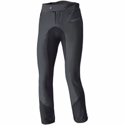 Held Clip-in Thermo Base Pantalons matelassés, noir, taille XL pour Hommes