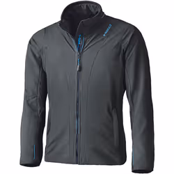 Held Clip-in Windblocker Top Veste fonctionnelle, noir, taille S pour Hommes