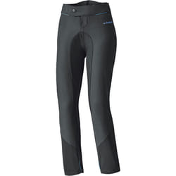 Held Clip-in Windblocker Base Pantalons Femme, noir, taille 4XL pour Femmes