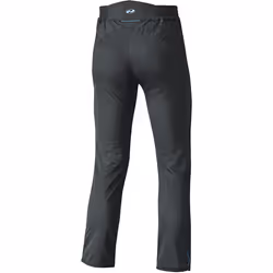 Held Clip-in Windblocker Base Pantalon, noir, taille S pour Femmes