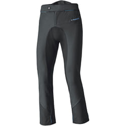 Held Clip-in Windblocker Base Pantalon, noir, taille XL pour Femmes