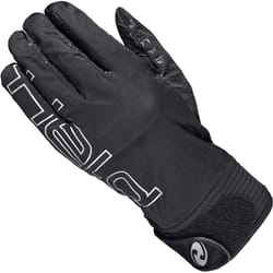 Held Rain Skin Pro Gants de moto, noir, taille XL pour Hommes