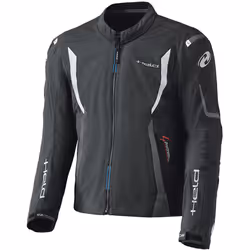 Held Clip In GTX Top Veste, noir-blanc, taille S pour Hommes