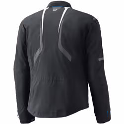 Held Clip In GTX Top Veste, noir-blanc, taille S pour Hommes