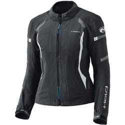 Held Clip-in GTX Top GORE-TEX® Packlite Veste Femme, noir-blanc, taille S pour Femmes