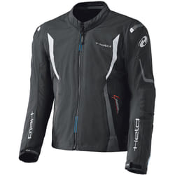 Held Clip In GTX Top Veste, noir-blanc, taille XS pour Hommes