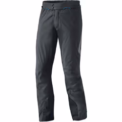 Held Clip-in GTX Base GORE-TEX® Packlite Pantalon, noir-blanc, taille L pour Hommes