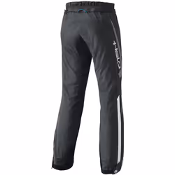 Held Clip-in GTX Base GORE-TEX® Packlite Pantalon, noir-blanc, taille L pour Hommes