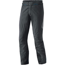 Held Clip-in GTX Base GORE-TEX® Packlite Pantalon, noir-blanc, taille 4XL pour Hommes