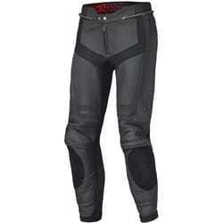 Held Rocket 3.0 Pantalon de moto en cuir, noir, taille 56 pour Hommes