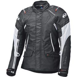 Held Molto Veste textile, noir-blanc, taille S pour Hommes